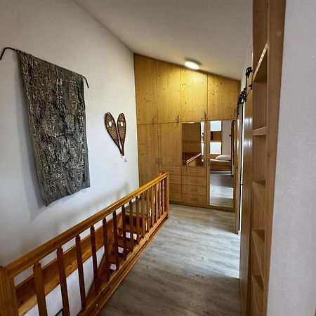 Haus Elgin Διαμέρισμα Reit im Winkl Εξωτερικό φωτογραφία