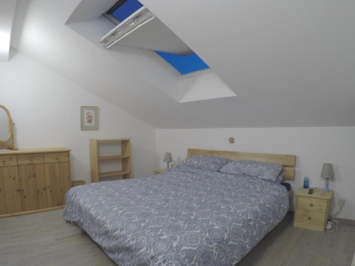 Haus Elgin Διαμέρισμα Reit im Winkl Εξωτερικό φωτογραφία
