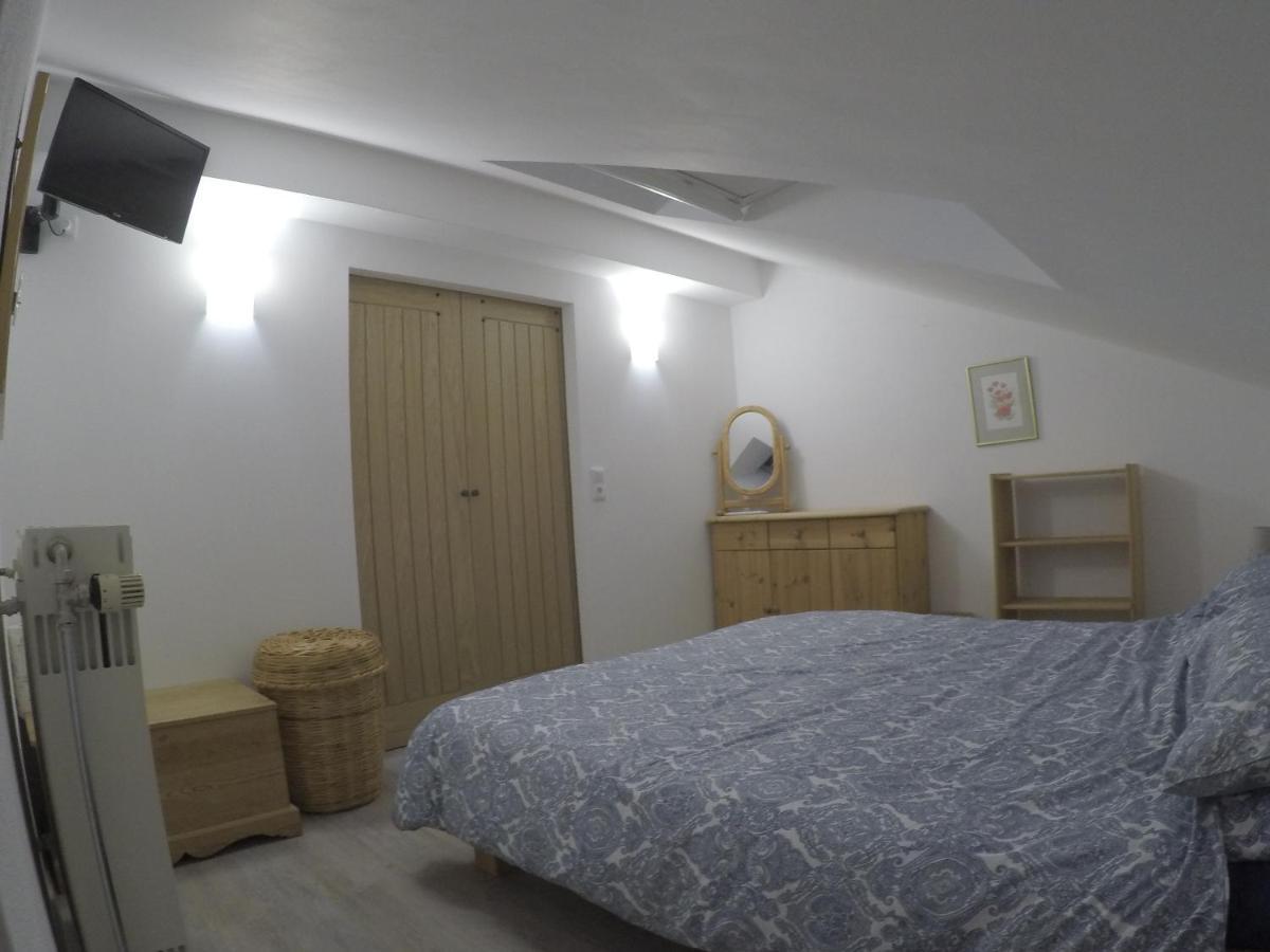 Haus Elgin Διαμέρισμα Reit im Winkl Εξωτερικό φωτογραφία