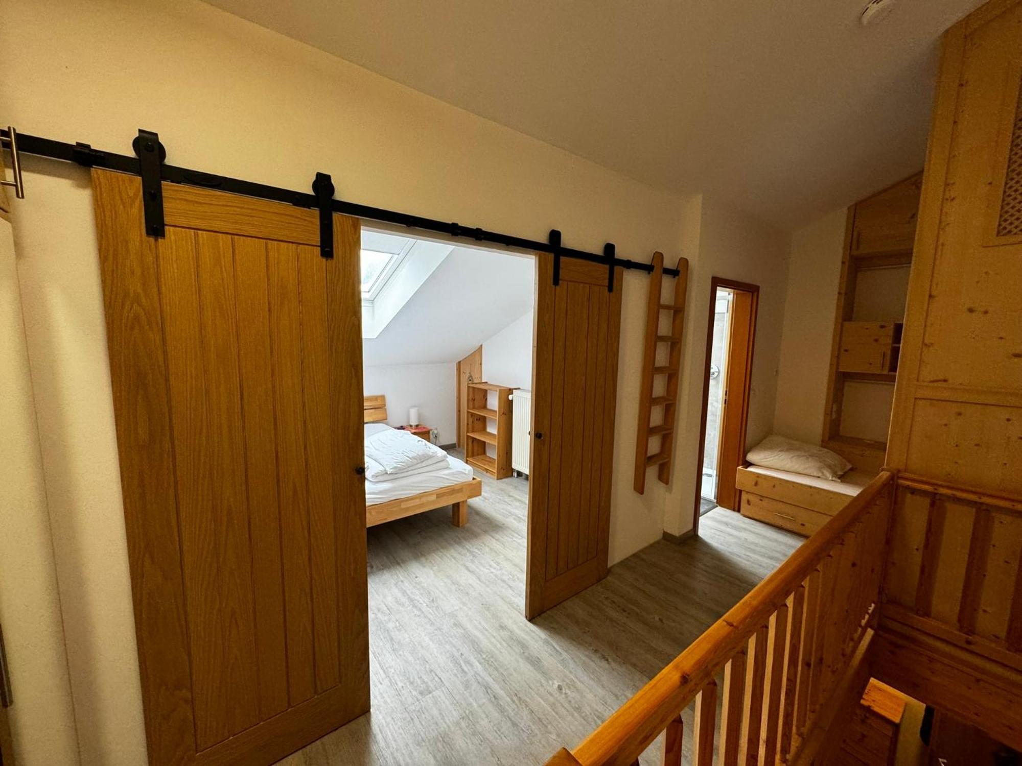 Haus Elgin Διαμέρισμα Reit im Winkl Εξωτερικό φωτογραφία