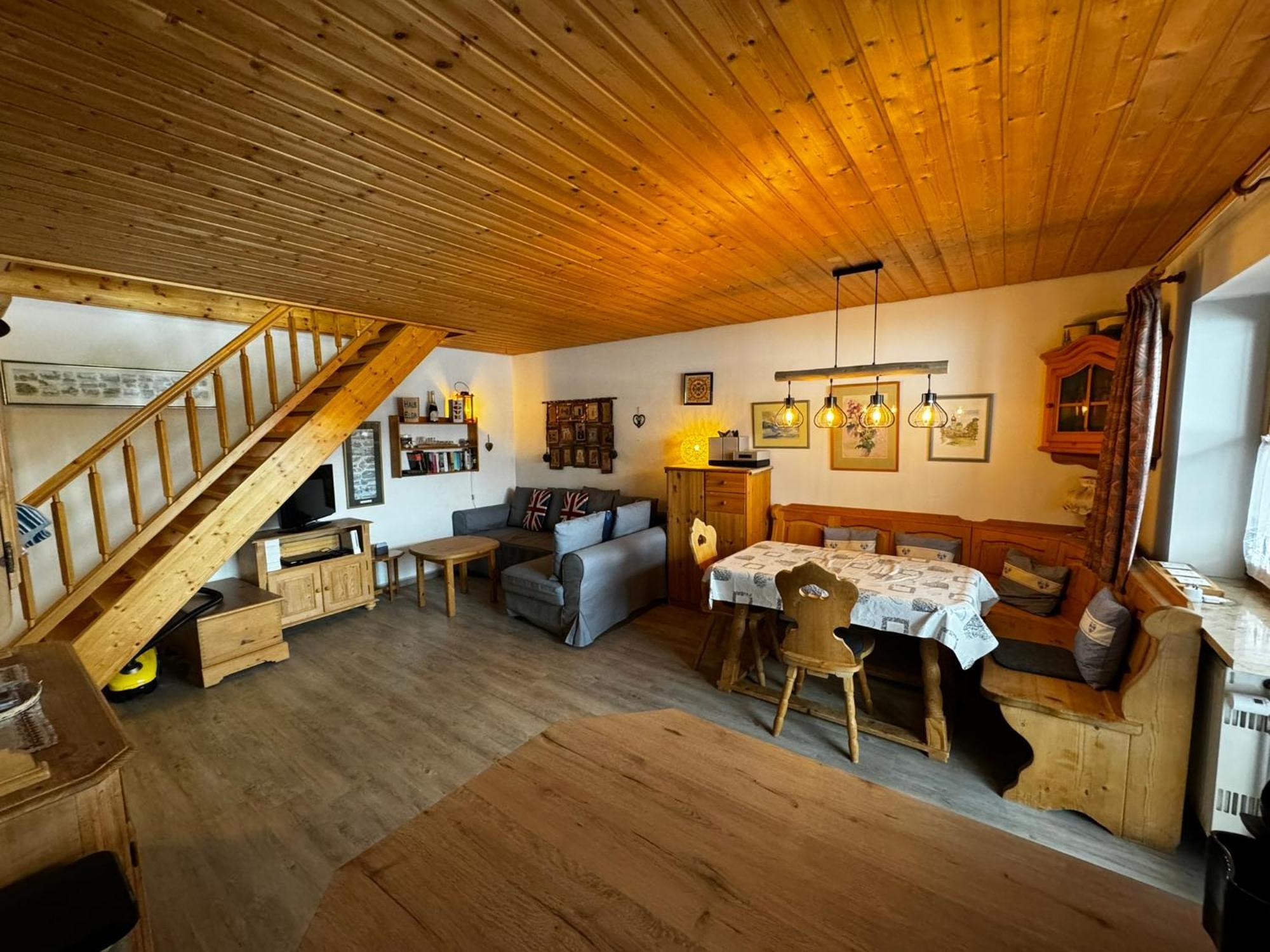 Haus Elgin Διαμέρισμα Reit im Winkl Εξωτερικό φωτογραφία